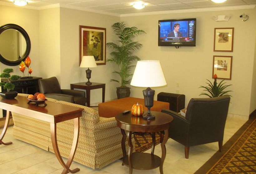 Hotel First Inn Suites