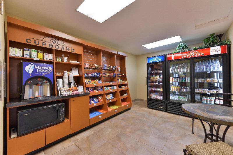 هتل Candlewood Suites San Diego, An Ihg