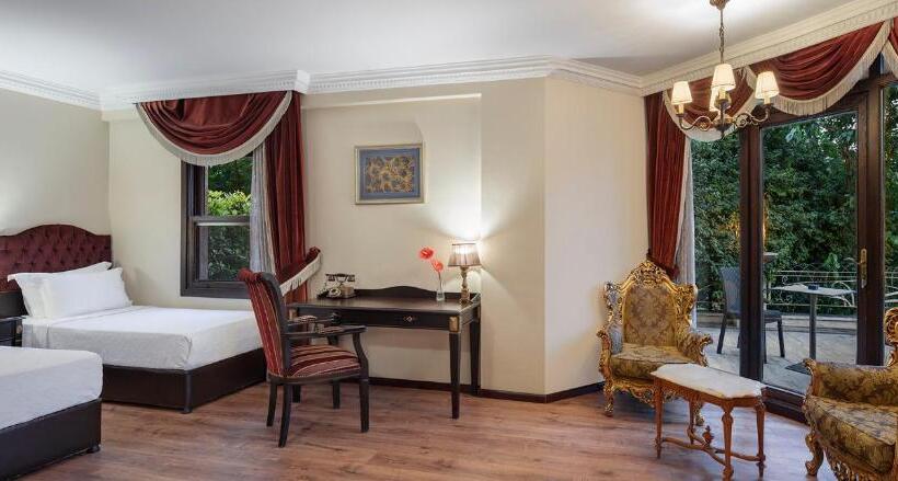 Fotos del hotel Chatto:  2