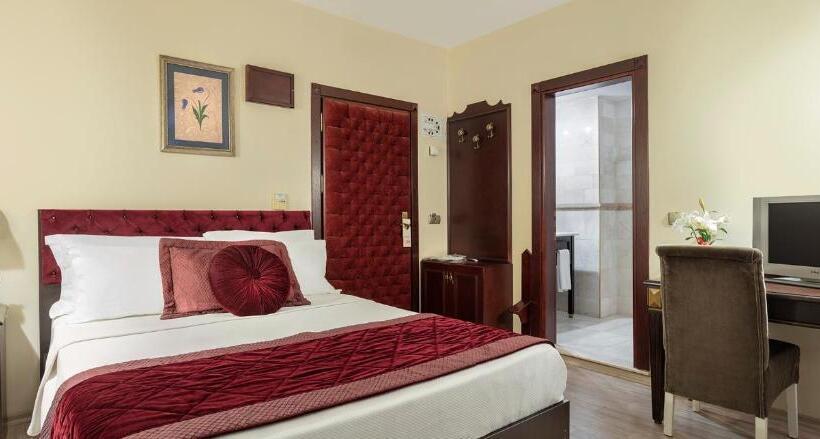 Fotos del hotel Chatto:  3