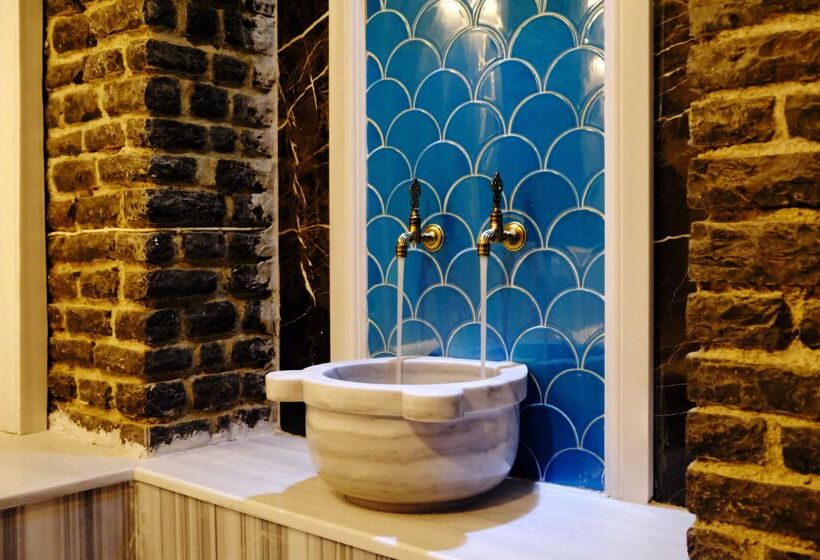 هتل Club Aquarium