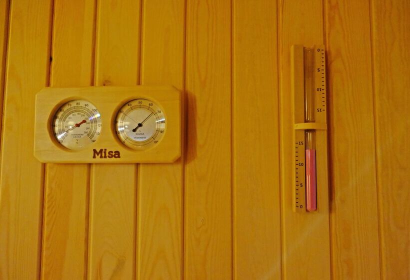 هتل Club Aquarium