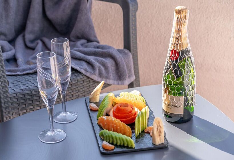 هتل Club Aquarium