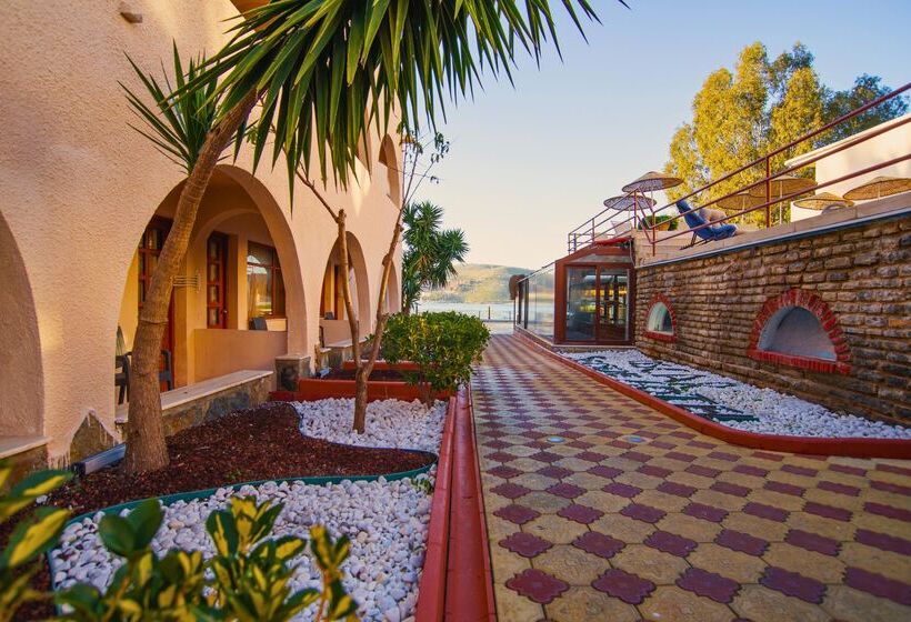 هتل Club Aquarium