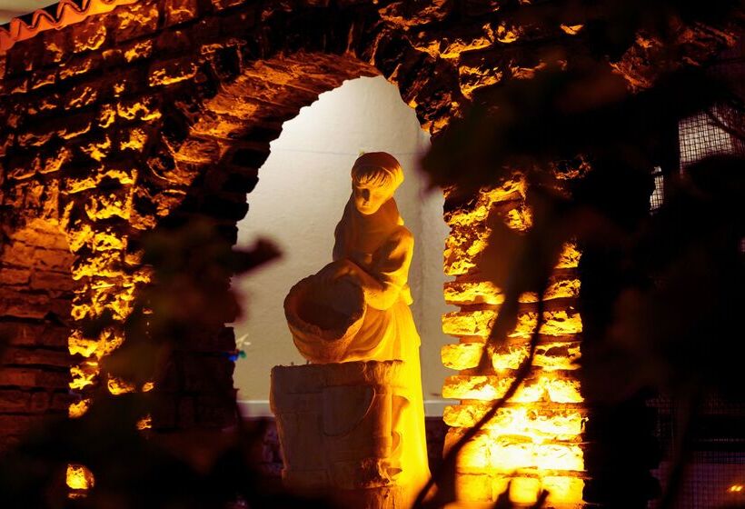 هتل Club Aquarium