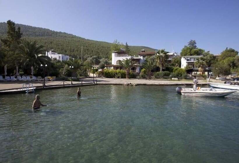 هتل Club Aquarium