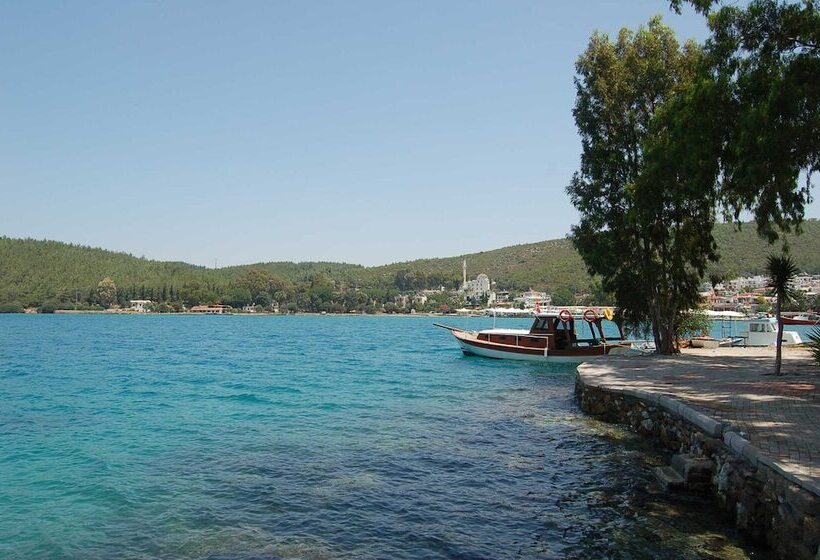 هتل Club Aquarium