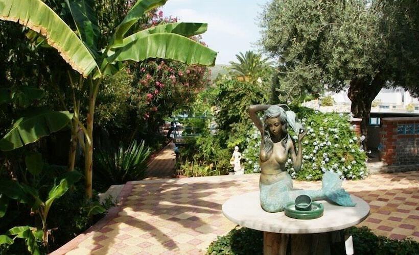 هتل Club Aquarium