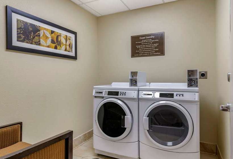 فندق Comfort Suites Helena Airport