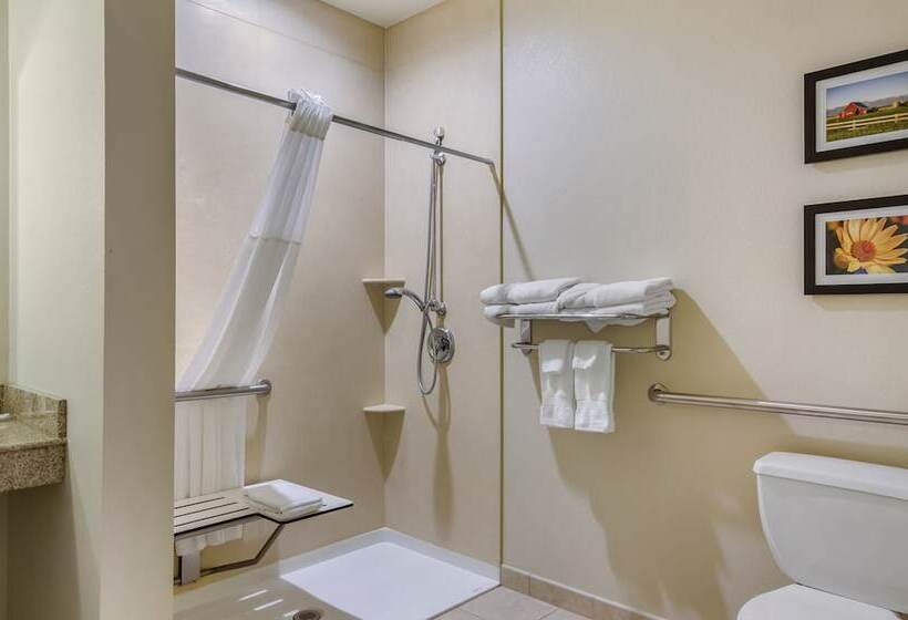 فندق Comfort Suites Helena Airport