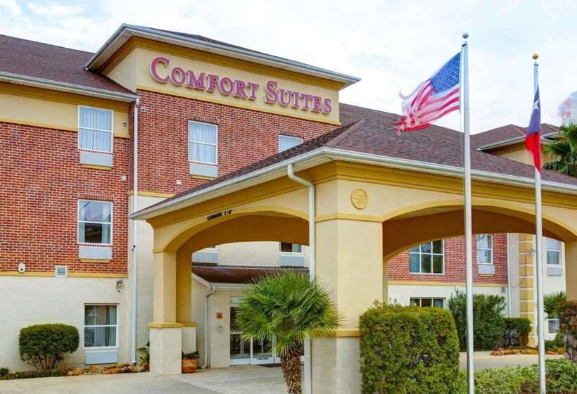 هتل Comfort Suites University Drive