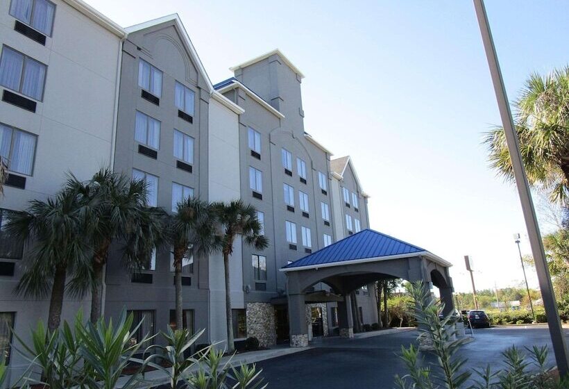 Отель Country Inn & Suites By Radisson, Murrells Inlet, Sc