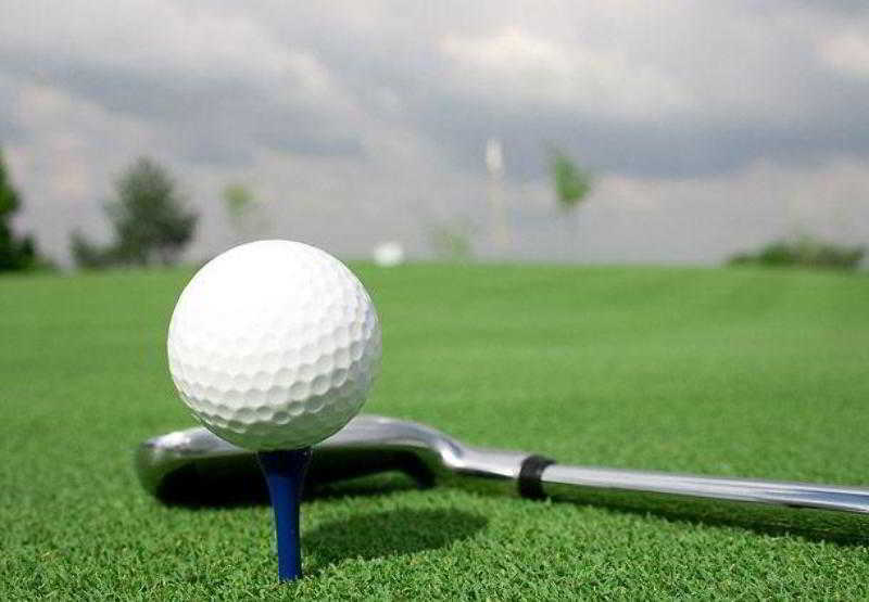 هتل Courtyard By Marriott Fayetteville