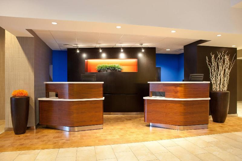 Fotos del hotel Courtyard Houston Downtown Convention Center:  22