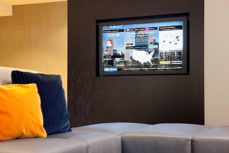 Fotos del hotel Courtyard Houston Downtown Convention Center:  18