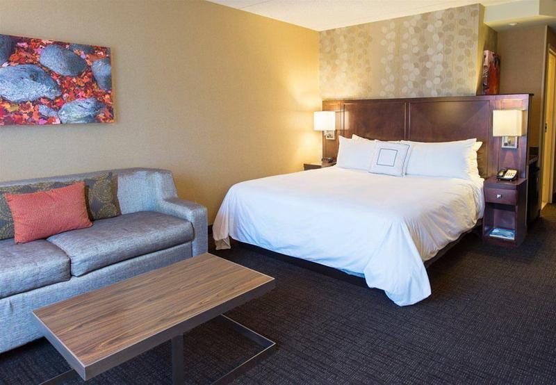 فندق Courtyard Marriott Lake Placid