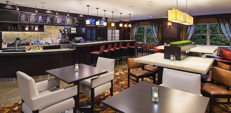 فندق Courtyard Marriott Lake Placid