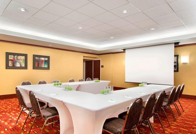فندق Courtyard By Marriott Oklahoma City Downtown