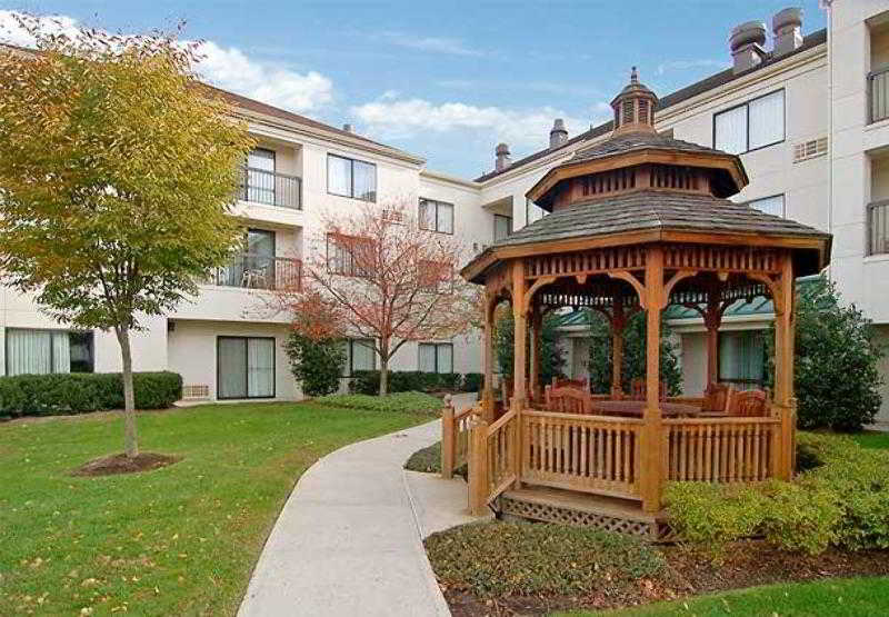 هتل Courtyard By Marriott Princeton