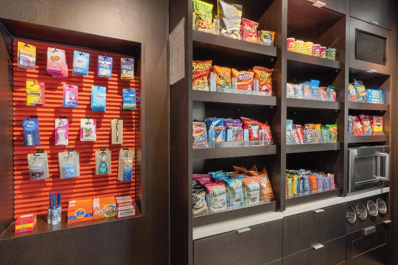 هتل Courtyard By Marriott Princeton