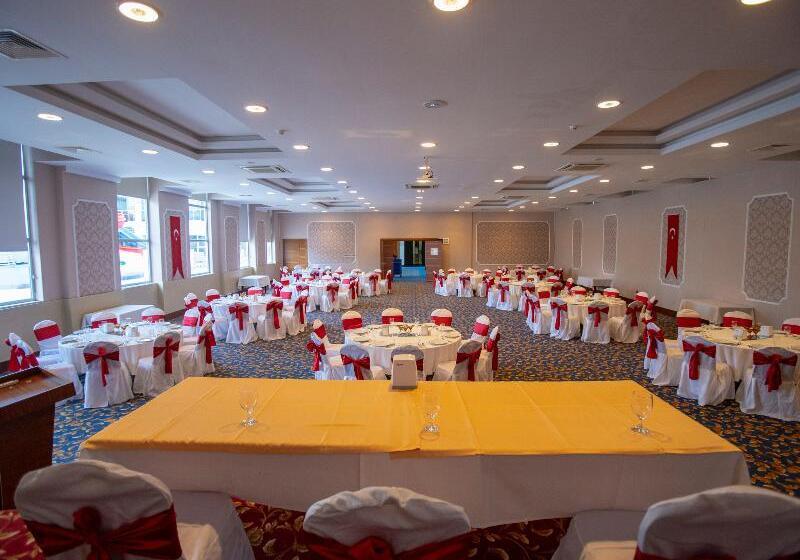 هتل Dalaman Airport Lykia Thermal & Spa