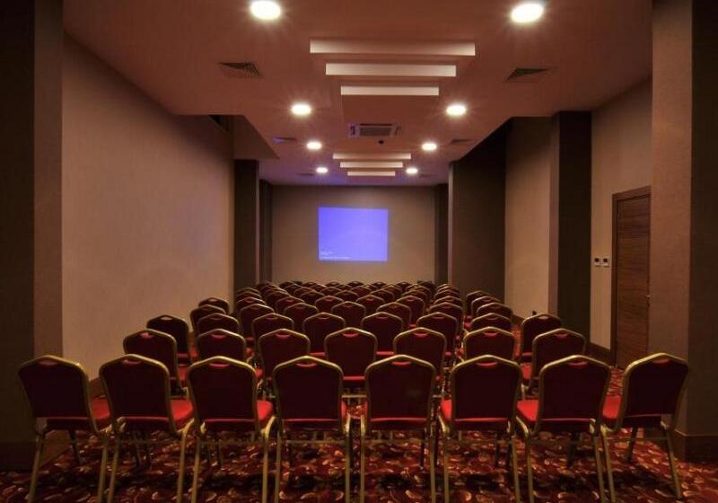 هتل Dalaman Airport Lykia Thermal & Spa