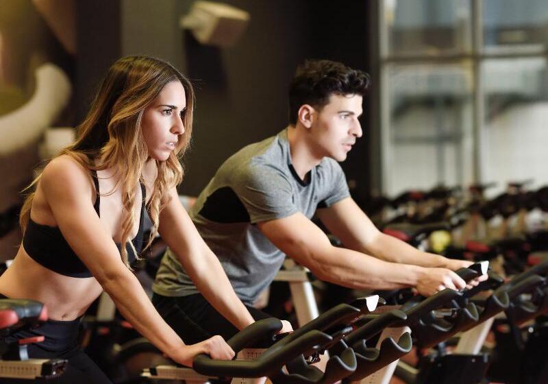 هتل Dalaman Airport Lykia Thermal & Spa