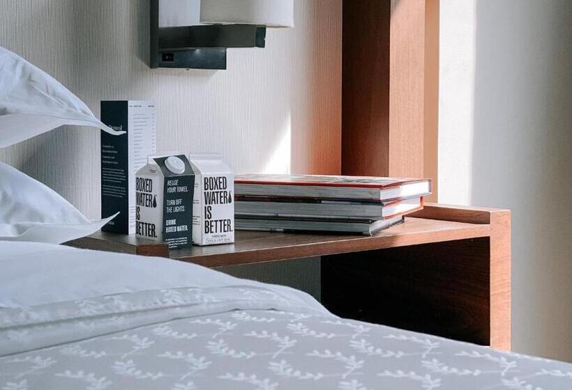 هتل Dalaman Airport Lykia Thermal & Spa