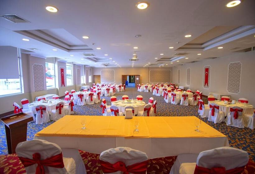 هتل Dalaman Airport Lykia Thermal & Spa