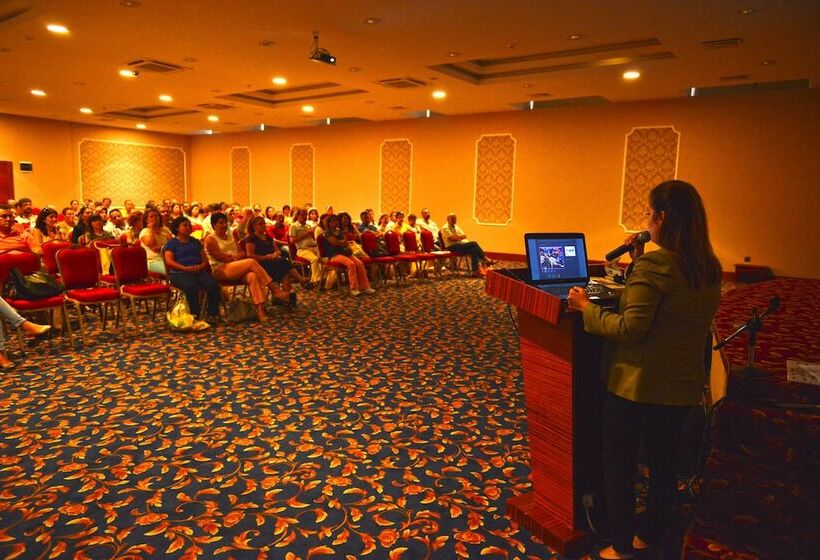 هتل Dalaman Airport Lykia Thermal & Spa