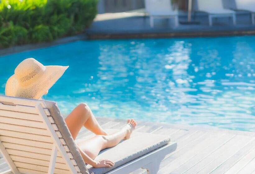 هتل Dalaman Airport Lykia Thermal & Spa