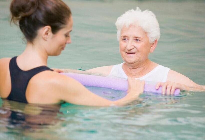 هتل Dalaman Airport Lykia Thermal & Spa