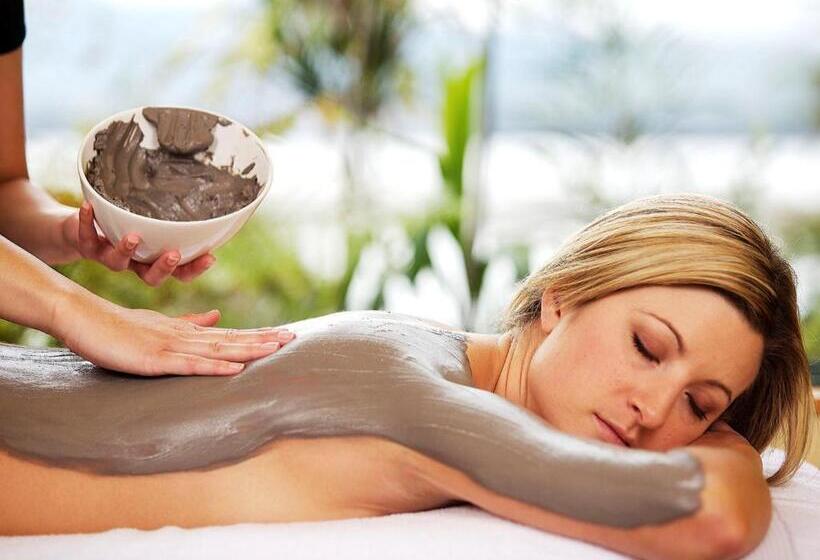 هتل Dalaman Airport Lykia Thermal & Spa