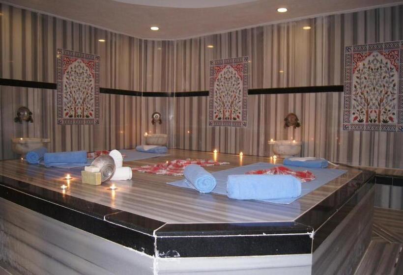 هتل Dalaman Airport Lykia Thermal & Spa