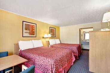 Hotel Days Inn By Wyndham Knoxville West