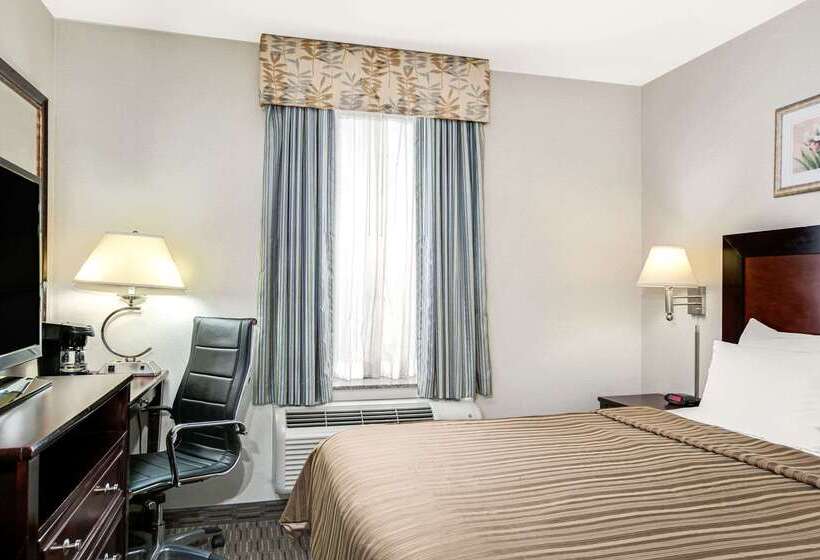 فندق Days Inn By Wyndham Long Island City