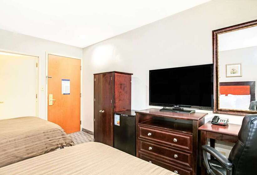 Hotel Days Inn By Wyndham Long Island City