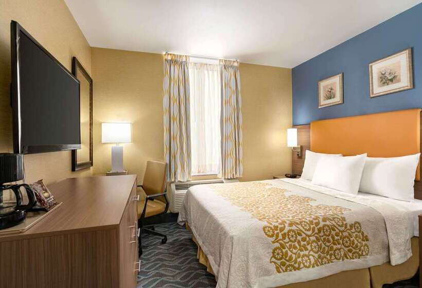 Hotel Days Inn By Wyndham Long Island City