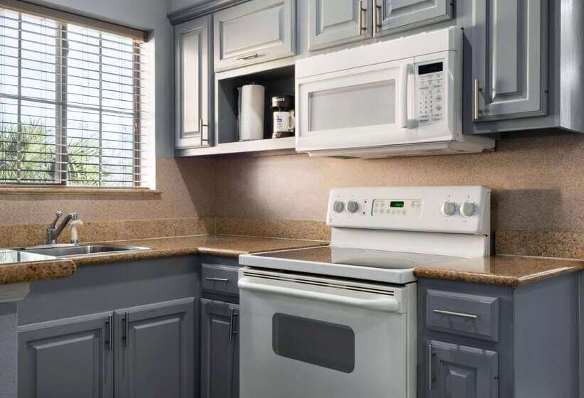 Fotos del hotel Days Inn & Suites By Wyndham Houston Hobby Airport:  38