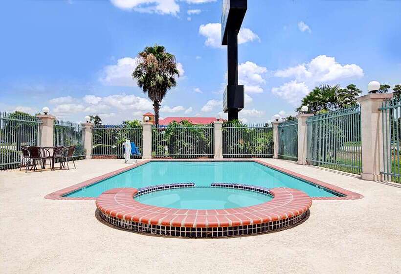 Fotos del hotel Days Inn & Suites Fm 1960 Houston:  18