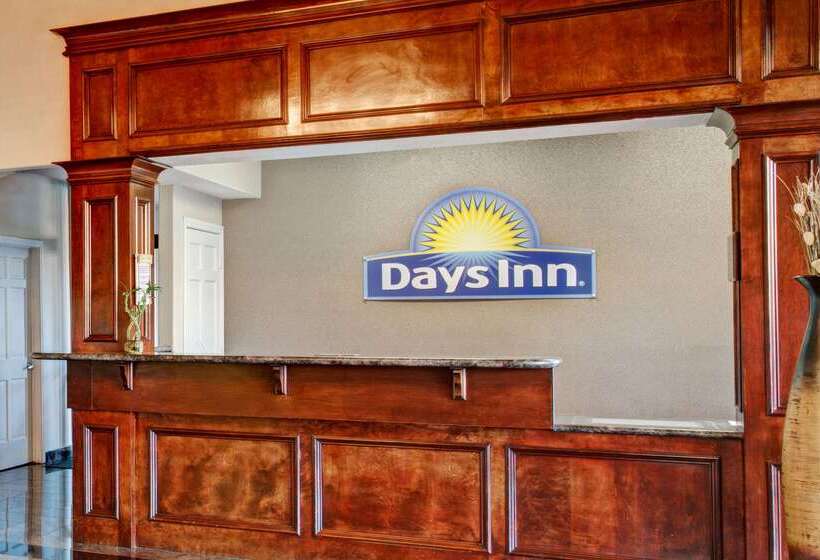 Fotos del hotel Days Inn & Suites Fm 1960 Houston:  14