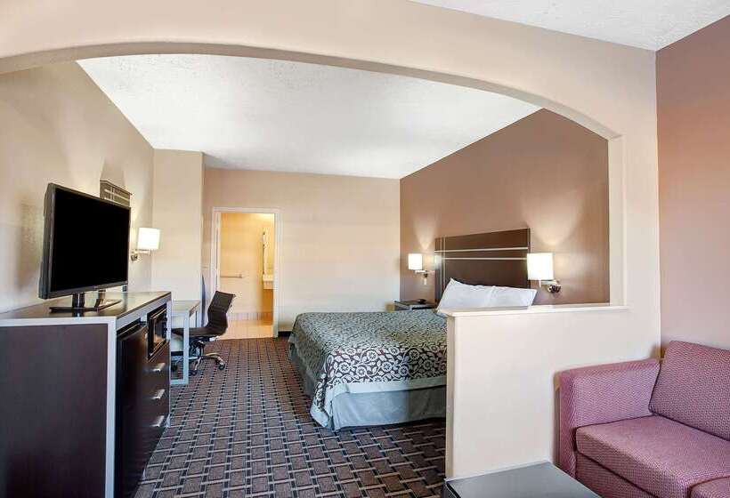 Fotos del hotel Days Inn & Suites Fm 1960 Houston:  19