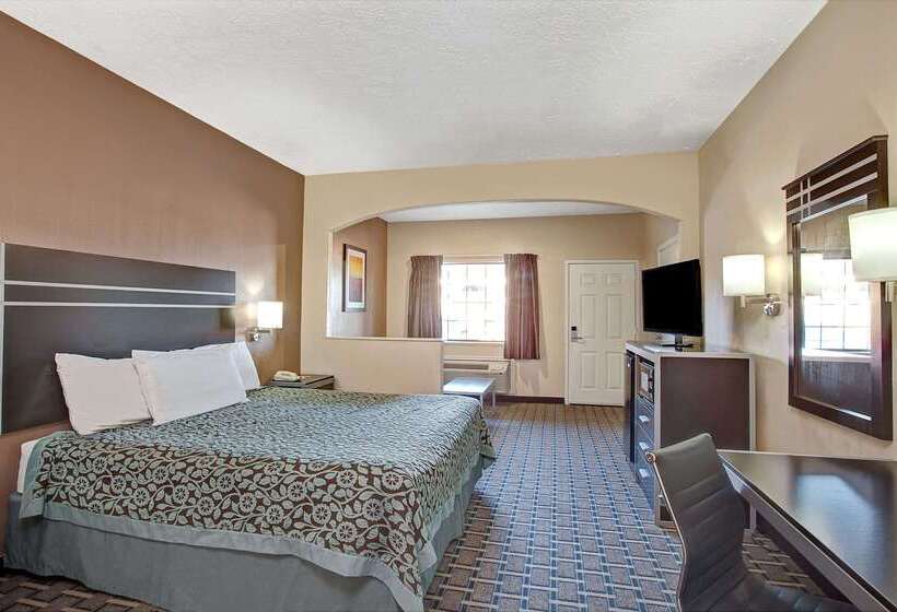 Fotos del hotel Days Inn & Suites Fm 1960 Houston:  17