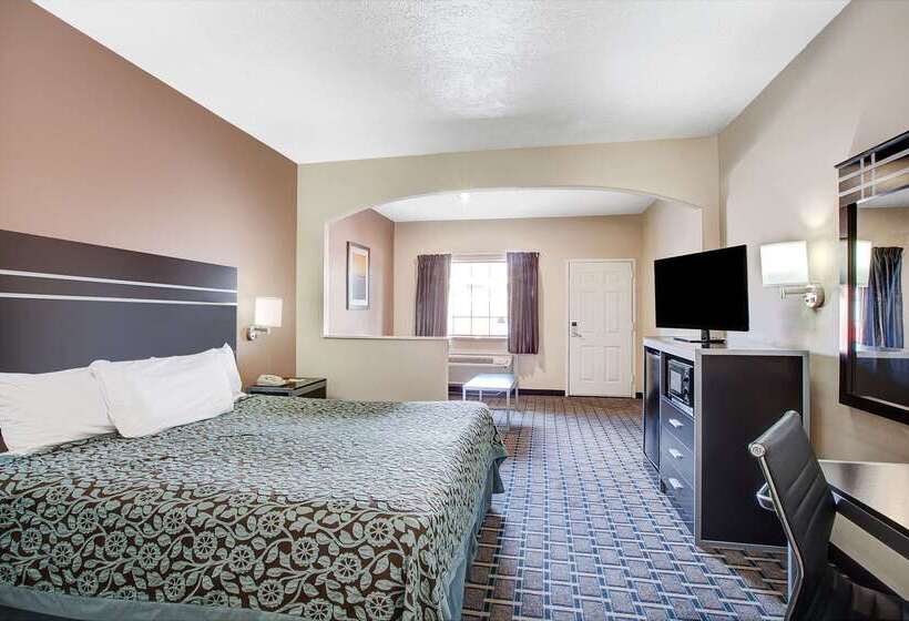 Fotos del hotel Days Inn & Suites Fm 1960 Houston:  22