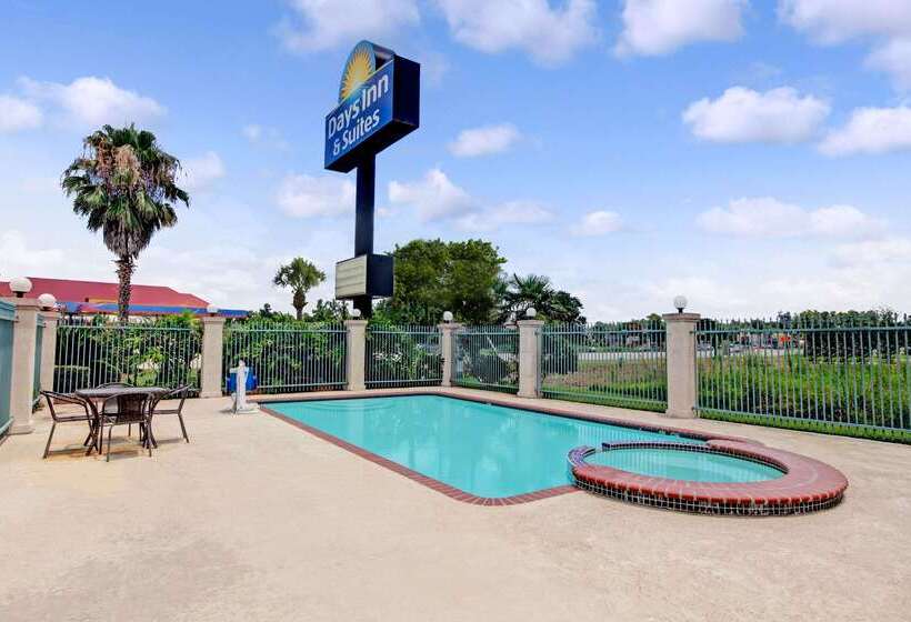 Fotos del hotel Days Inn & Suites Fm 1960 Houston:  23