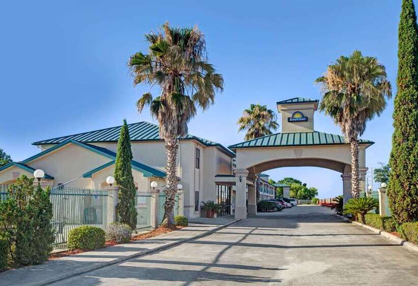 Fotos del hotel Days Inn & Suites Fm 1960 Houston:  24