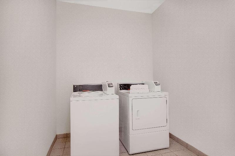 Fotos del hotel Days Inn & Suites Fm 1960 Houston:  6