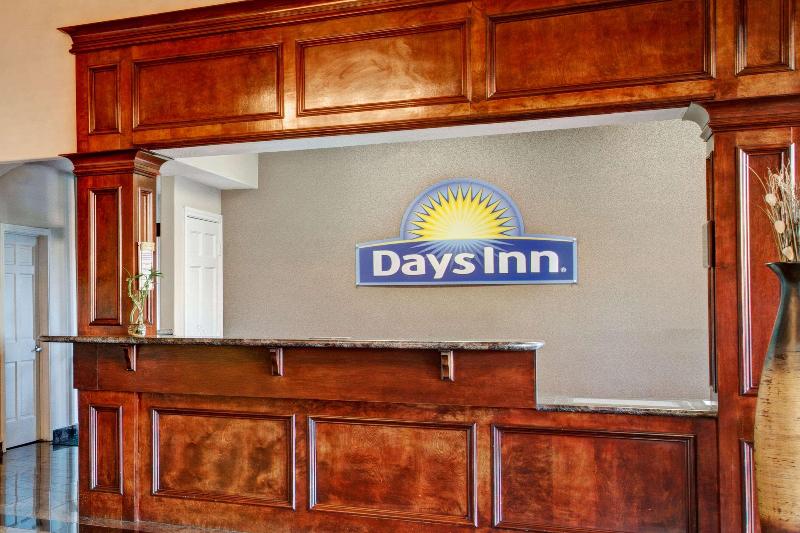 Fotos del hotel Days Inn & Suites Fm 1960 Houston:  3
