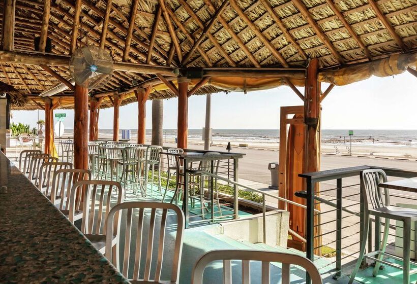 Doubletree By Hilton Hotel Galveston Beach