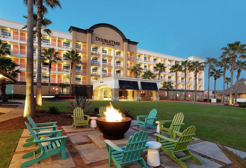 Hotel Doubletree By Hilton Galveston